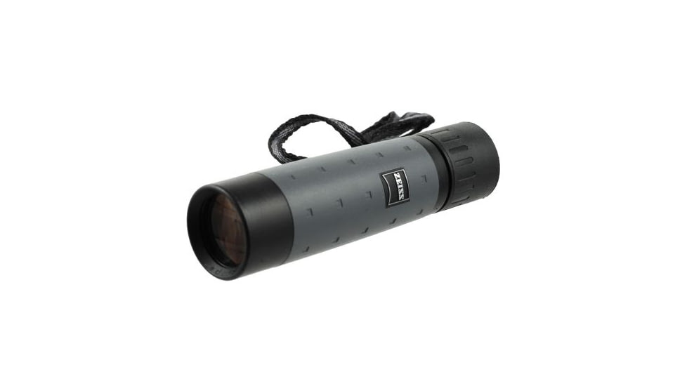 Open Box, Dealer Demo, Zeiss 10x25B Design Selection Monocular Scope, 522053