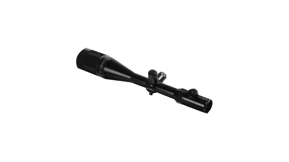 Open Box, Dealer Demo, NightForce 8-32x56mm NXS Rifle Scope w/ Standard Illumination, Black, 30mm, .250 MOA, MOAR-T C509
