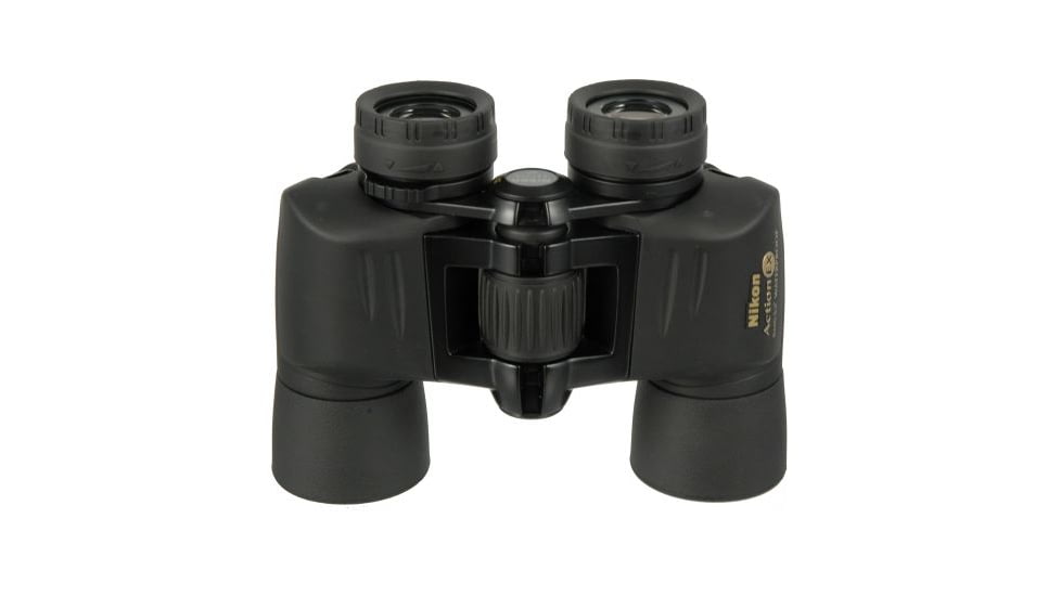 Open Box, Dealer Demo, Nikon 8x40 Action Extreme Waterproof Binoculars 7238
