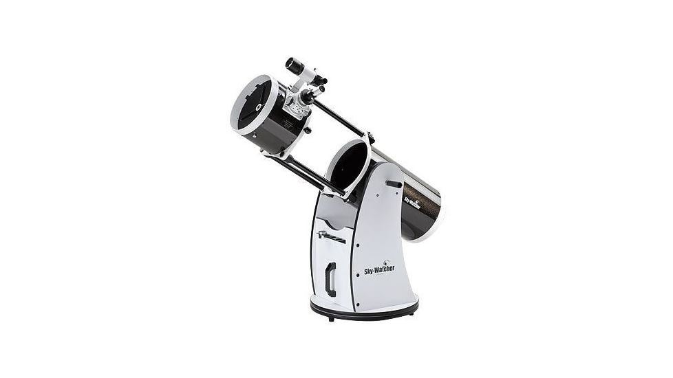 Open Box, Dealer Demo, Sky Watcher 10in. Flextube 250P Collapsible Dobsonian Telescope S11720