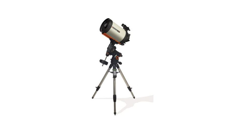 Open Box, Dealer DMO,Celestron CGEM 1100 HD Telescope 11082