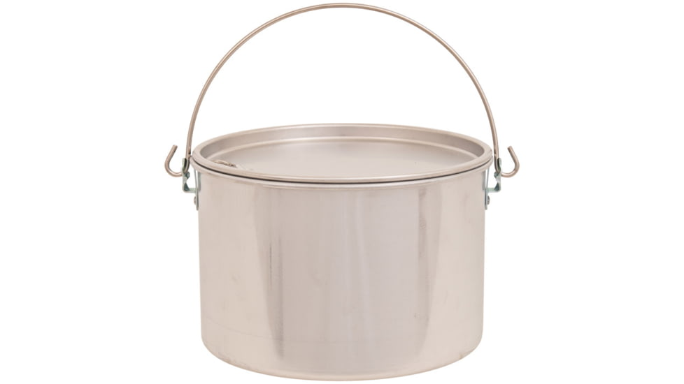 Open Country 4 Quart Kettle Aluminum 4369-0085
