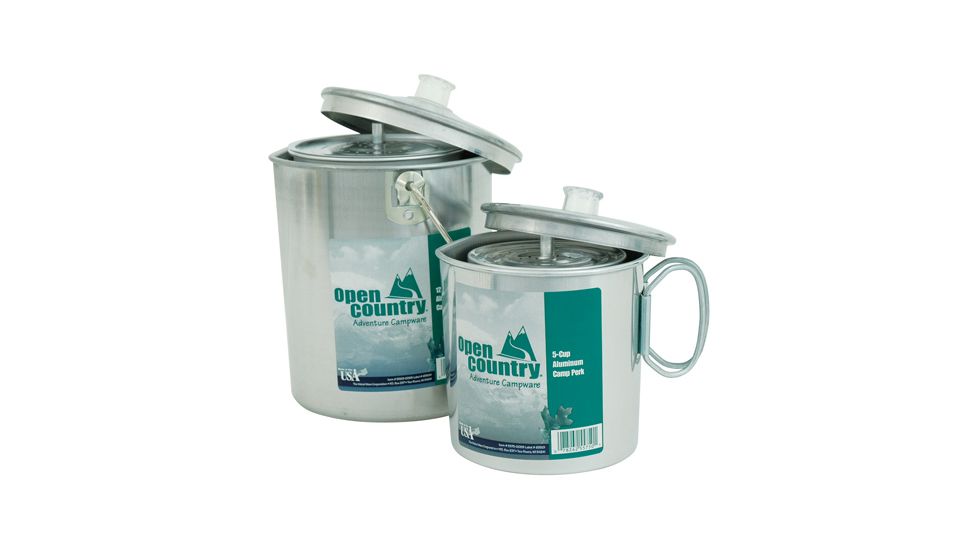 Open Country 5 Cup Perk 5575-0088
