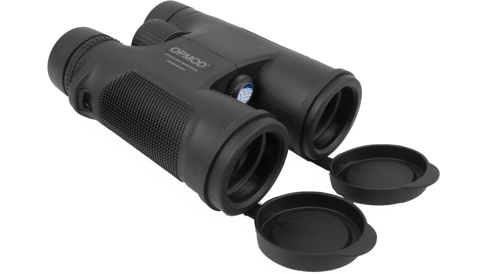 OPMOD 10x42 Binoculars - Main View Right, EDEMO1