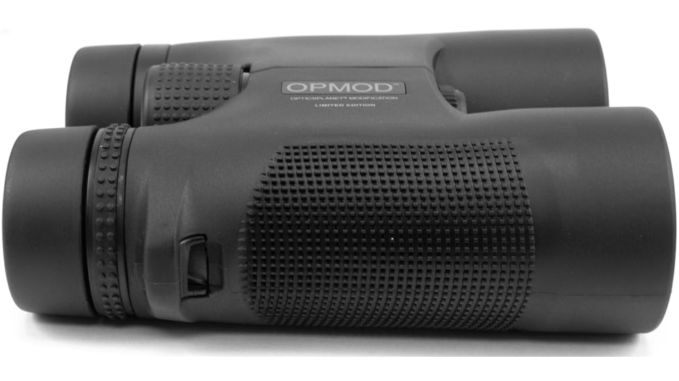 OPMOD Binoculars 8x42, Waterproof - Side View Right