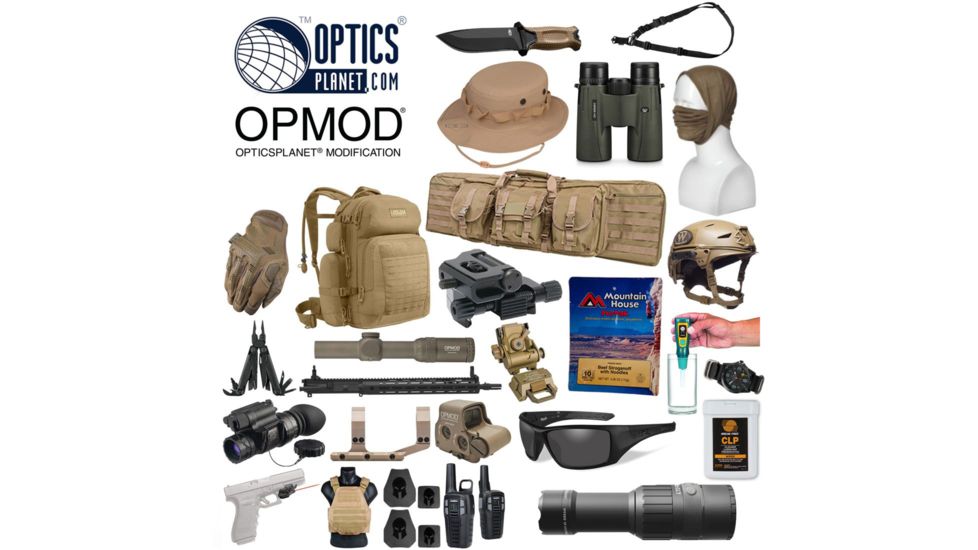 OPMOD Area 51 Kit
