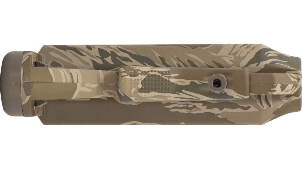 B5 OPMOD Stock &amp; Grips Kit, Desert Tiger Stripe, KIT-1744
