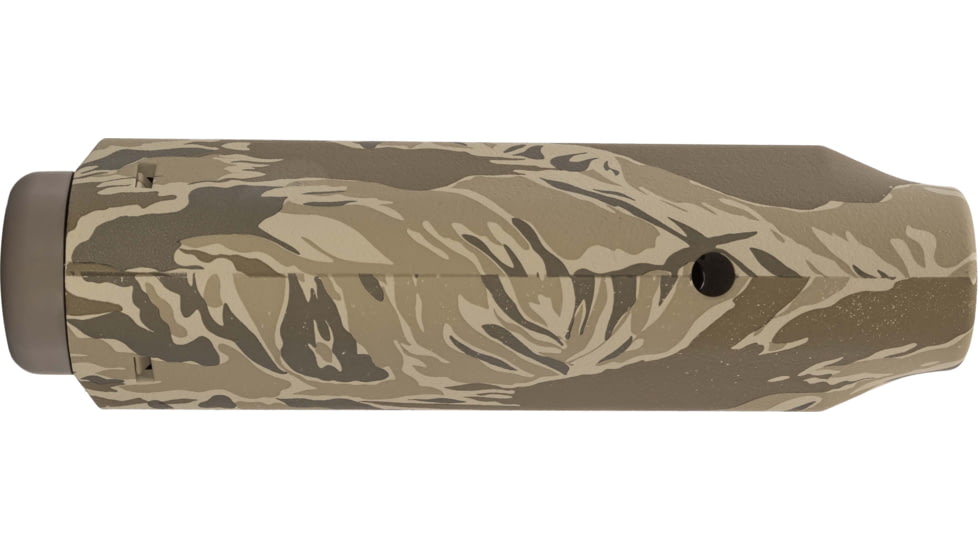 B5 OPMOD Stock &amp; Grips Kit, Desert Tiger Stripe, KIT-1744