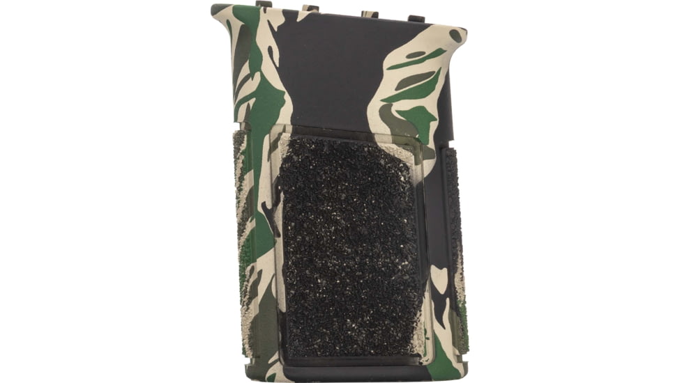 B5 OPMOD Stock &amp; Grips Kit, Tiger Stripe, KIT-1756