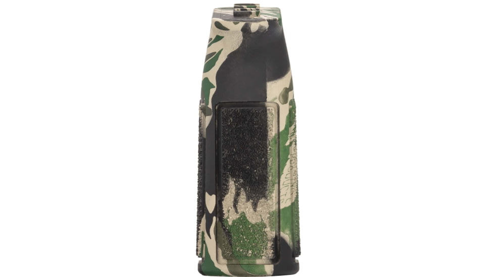 B5 OPMOD Stock &amp; Grips Kit, Tiger Stripe, KIT-1756