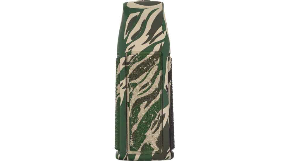 B5 OPMOD Stock &amp; Grips Kit, Tiger Stripe, KIT-1756