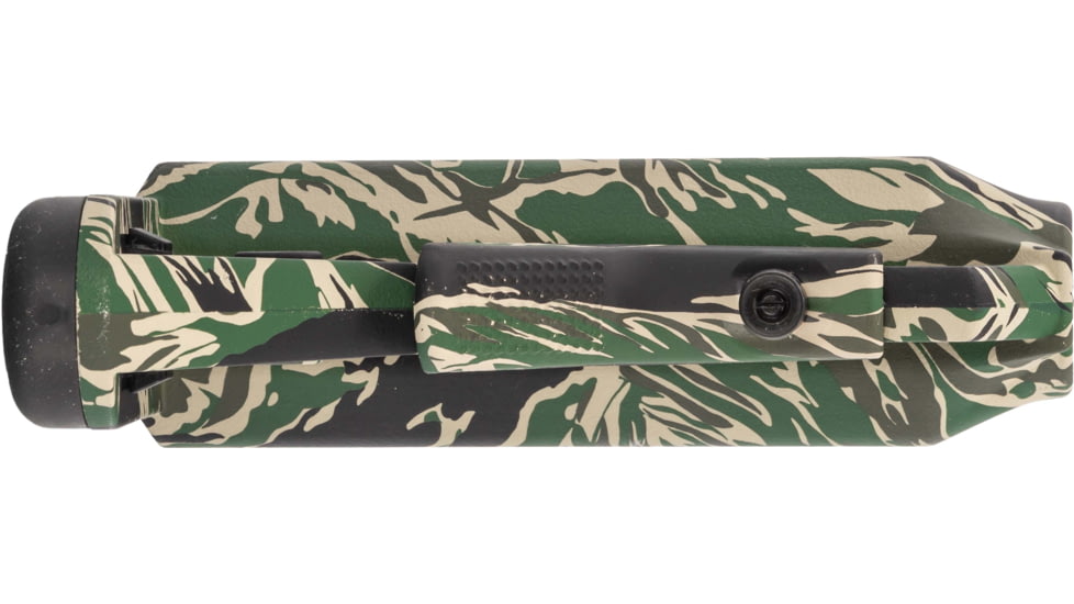 B5 OPMOD Stock &amp; Grips Kit, Tiger Stripe, KIT-1756