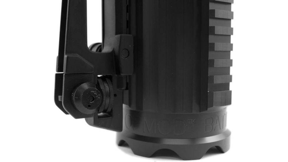 Opmod Battle Mug Detail