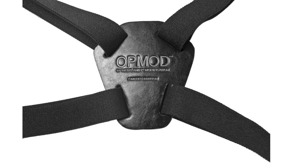 OPMOD Binocular Harness, Black DS-1861