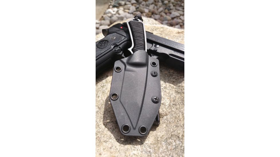 OPMOD Browning OPMOD Black Label First Priority Knife