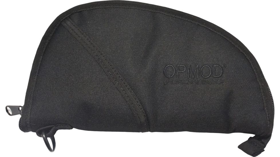 OPMOD EGR 1.0 Gun Rug 10in SV-PSTLRUG-OPMD-BLK-S01