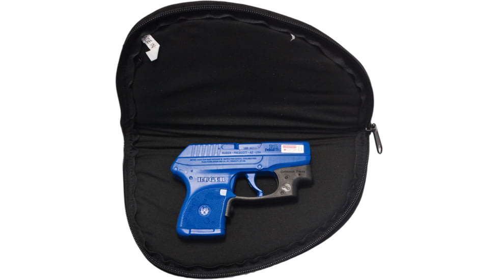 OPMOD EGR 1.0 Gun Rug 10in SV-PSTLRUG-OPMD-BLK-S01