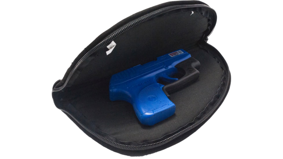 OPMOD EGR 1.0 Gun Rug 10in SV-PSTLRUG-OPMD-BLK-S01