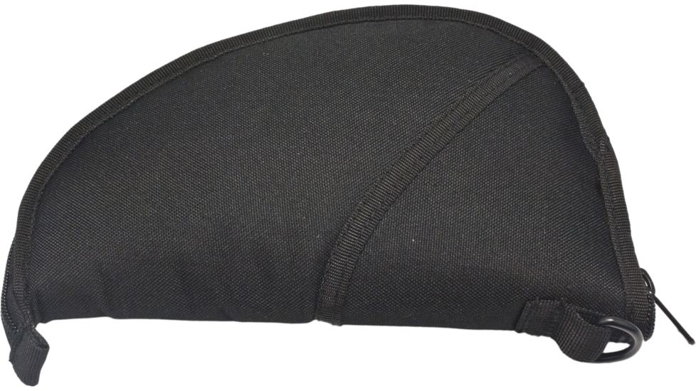 OPMOD EGR 1.0 Gun Rug 10in SV-PSTLRUG-OPMD-BLK-S01