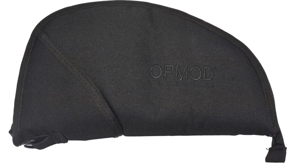 OPMOD EGR 1.0 Gun Rug 12in SV-PSTLRUG-OPMD-BLK-M01