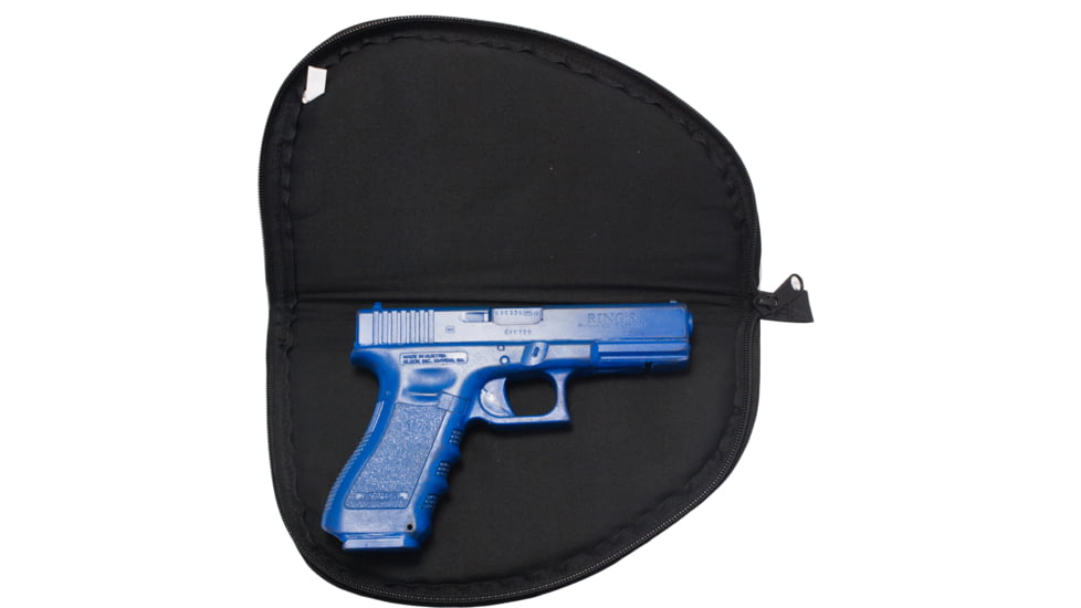 OPMOD EGR 1.0 Gun Rug 12in SV-PSTLRUG-OPMD-BLK-M01