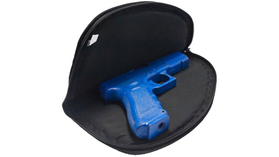 OPMOD EGR 1.0 Gun Rug 12in SV-PSTLRUG-OPMD-BLK-M01