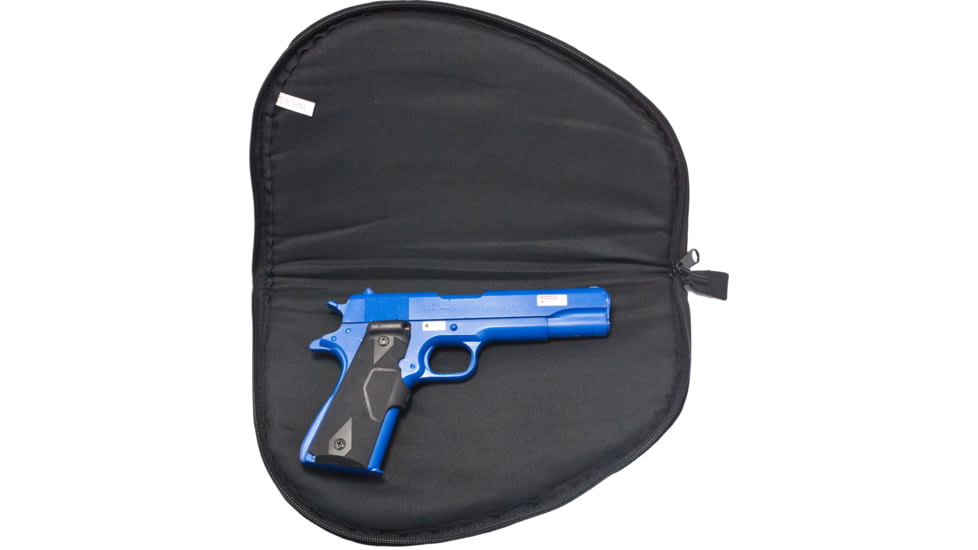 OPMOD EGR 1.0 Gun Rug 13.5in SV-PSTLRUG-OPMD-BLK-L01