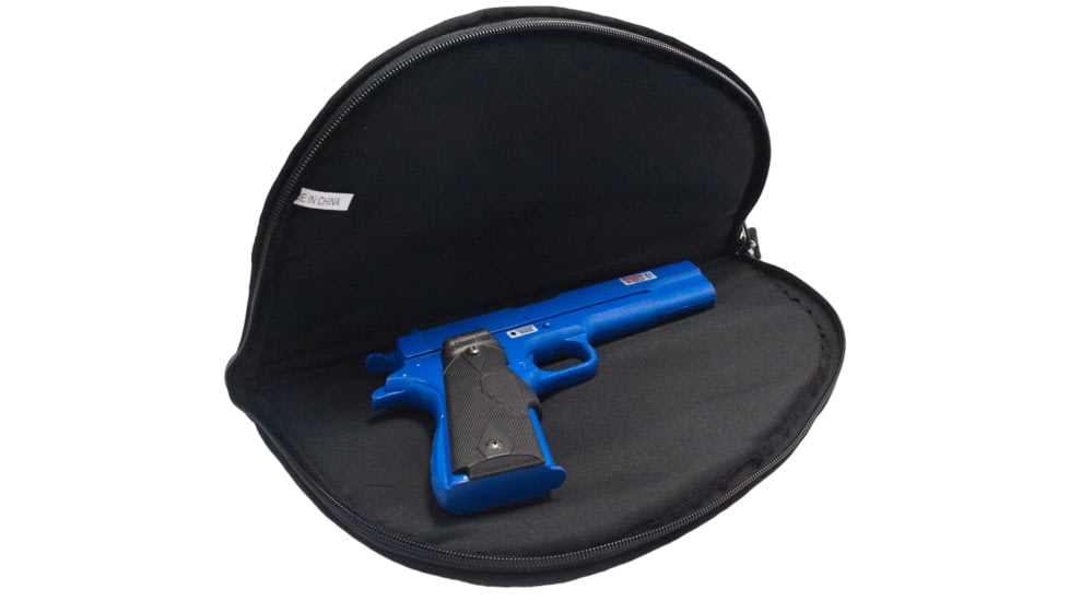 OPMOD EGR 1.0 Gun Rug 13.5in SV-PSTLRUG-OPMD-BLK-L01