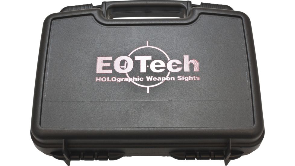 OPMOD EOTech Hybrid IOP Holosight w/ 3x G33 Magnifier, Tan, Night Vision Compatible HHS-1 OP