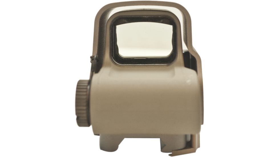 OPMOD EOTech Hybrid IOP Holosight w/ 3x G33 Magnifier, Tan, Night Vision Compatible HHS-1 OP