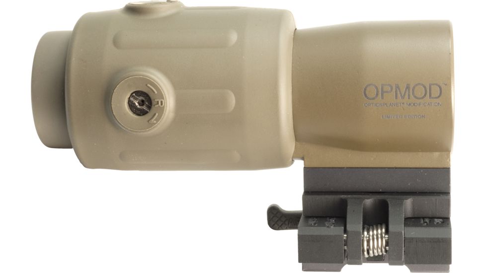 OPMOD EOTech 3X Magnifier