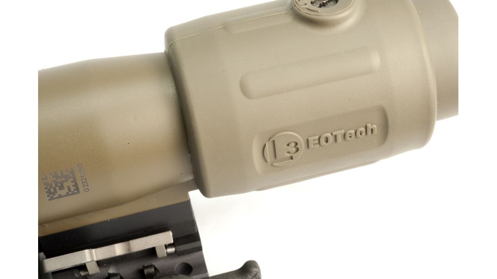 OPMOD EOTech G23 Flip-To-Side 3X Magnifier