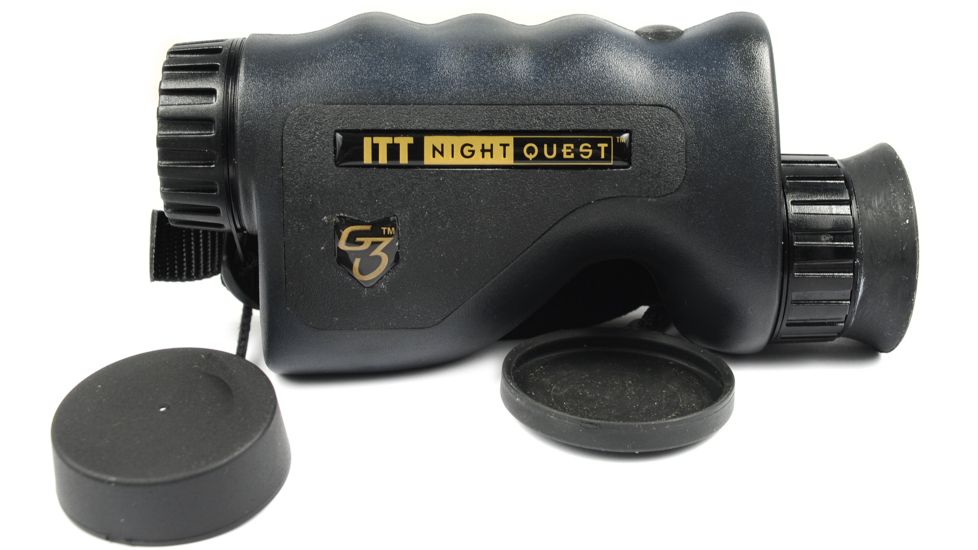 OPMOD GEN3HM 1.0 Limited Edition Gen 3 Night Vision Monocular 