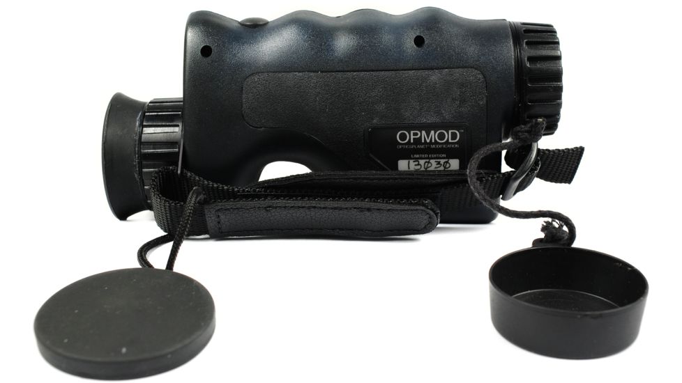 OPMOD GEN3HM 1.0 Limited Edition Gen 3 Night Vision Monocular 