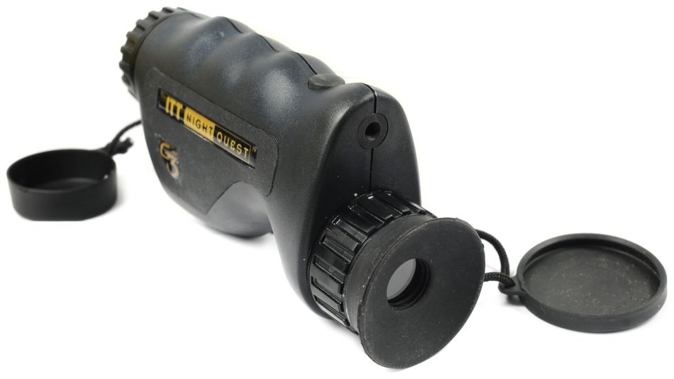 OPMOD GEN3HM 1.0 Limited Edition Gen 3 Night Vision Monocular 