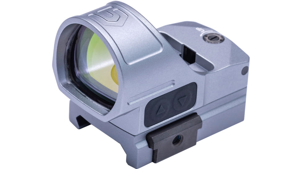 Gideon Optics OPMOD Omega 1x27mm Reflex Red Dot Sight
