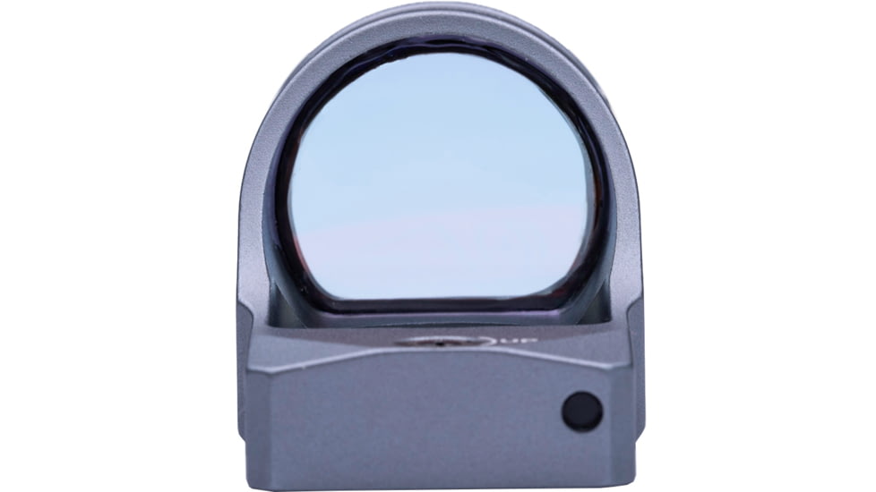 Gideon Optics OPMOD Omega 1x27mm Reflex Red Dot Sight
