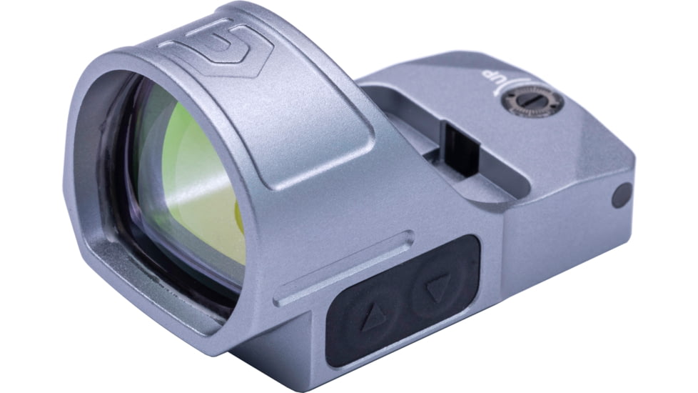 Gideon Optics OPMOD Omega 1x27mm Reflex Red Dot Sight