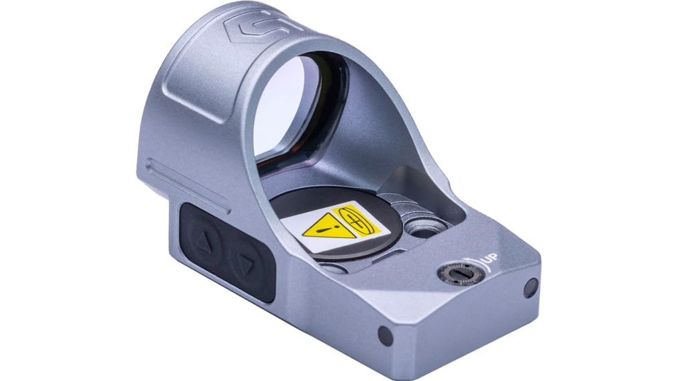 Gideon Optics OPMOD Omega 1x27mm Reflex Red Dot Sight