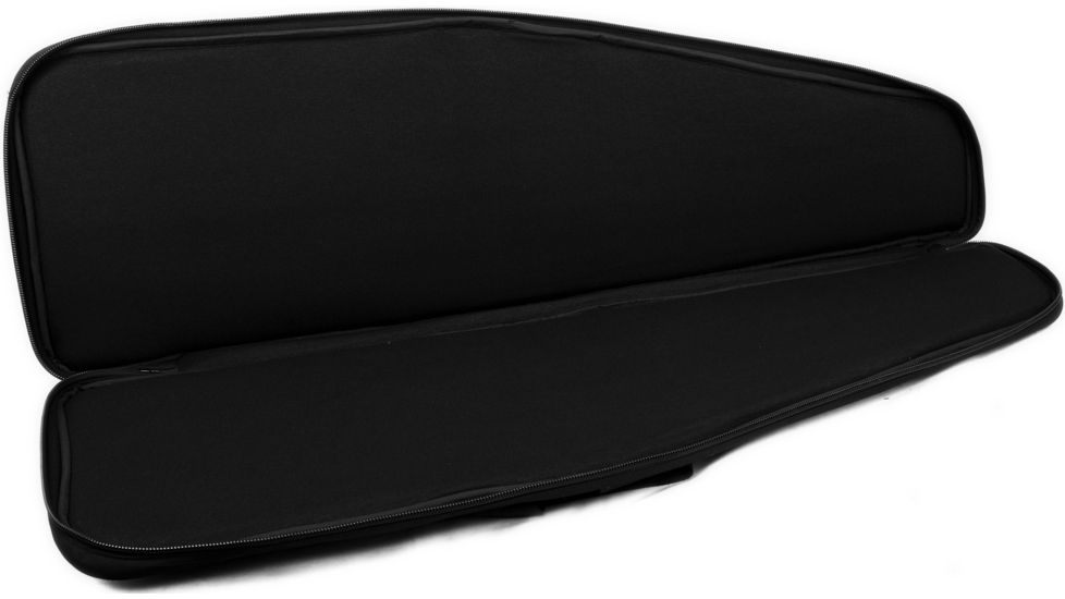 OPMOD Floating MSR Gun Case, Open