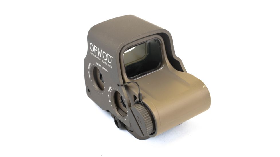 OPMOD Holographic Hybrid Sight