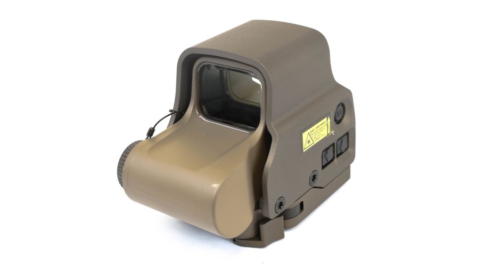 OPMOD Holographic Hybrid Sight
