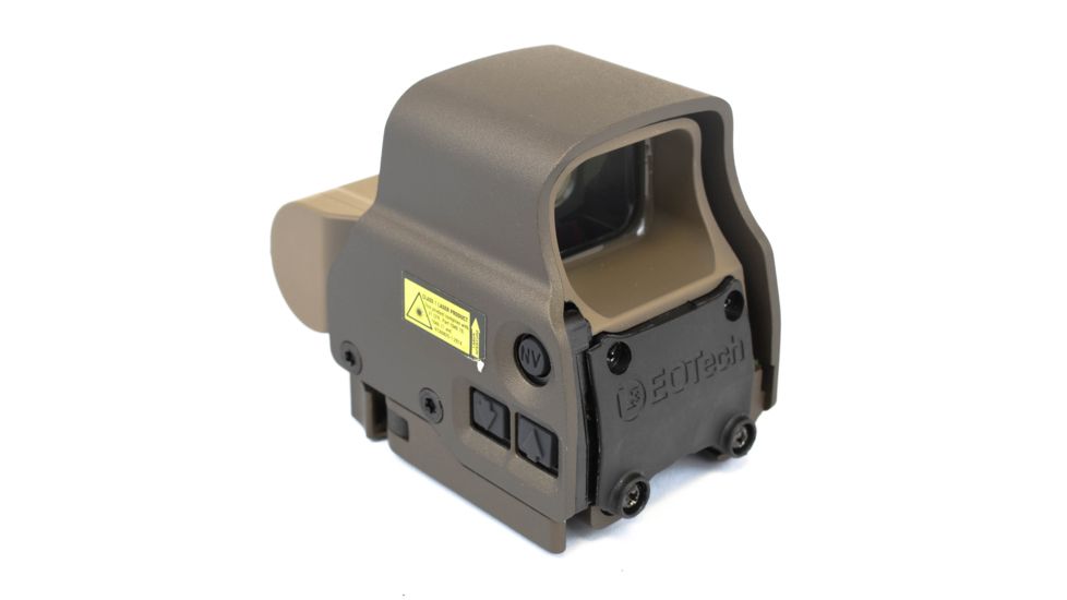OPMOD Holographic Hybrid Sight