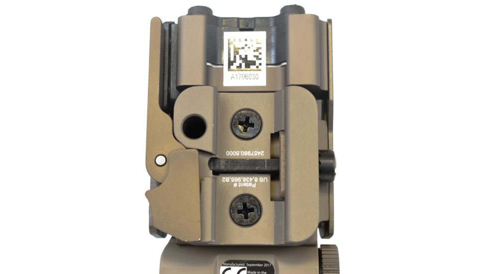 OPMOD Holographic Hybrid Sight