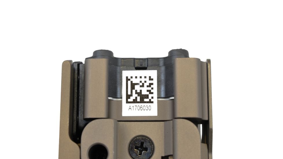 OPMOD Holographic Hybrid Sight