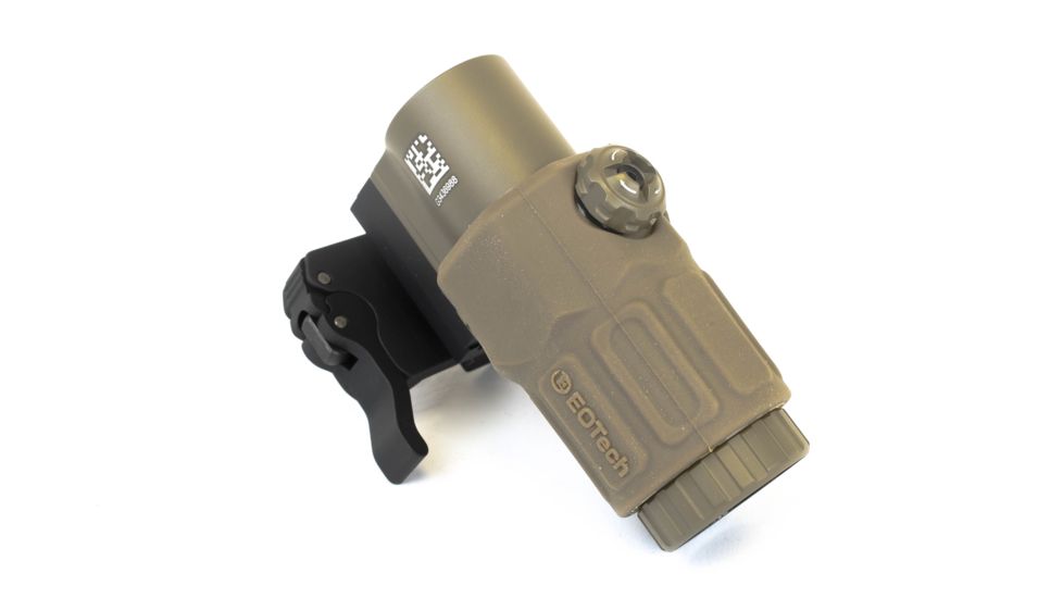 OPMOD Holographic Hybrid Sight