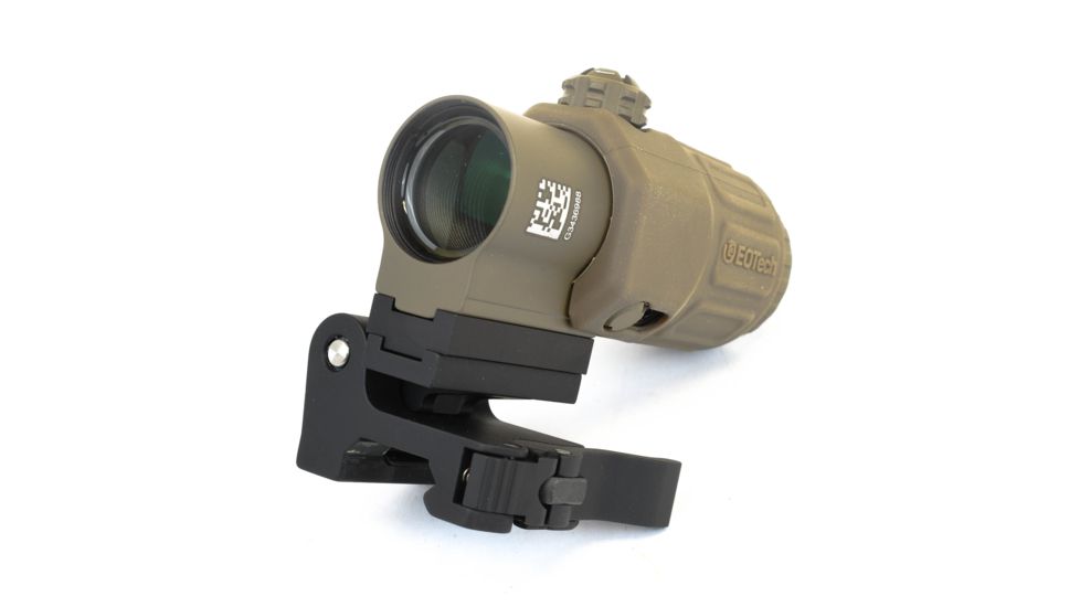 OPMOD Holographic Hybrid Sight