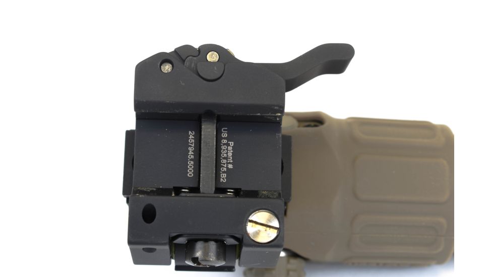 OPMOD Holographic Hybrid Sight