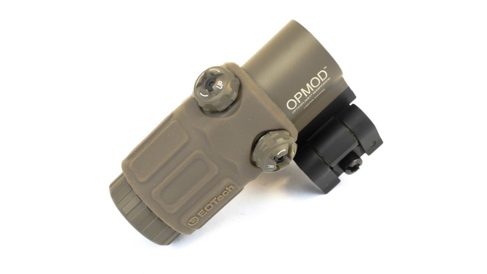 OPMOD Holographic Hybrid Sight