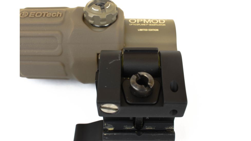 OPMOD Holographic Hybrid Sight